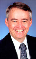 Dr. Robert John Munro